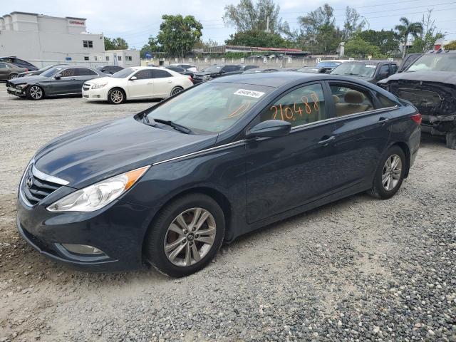 hyundai sonata 2013 5npeb4ac6dh661475