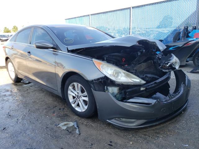 hyundai sonata gls 2013 5npeb4ac6dh670807