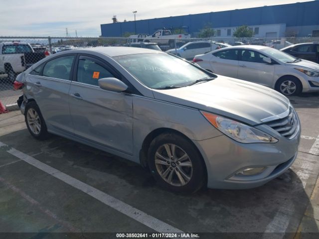 hyundai sonata 2013 5npeb4ac6dh685064