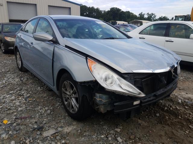 hyundai sonata gls 2013 5npeb4ac6dh704941