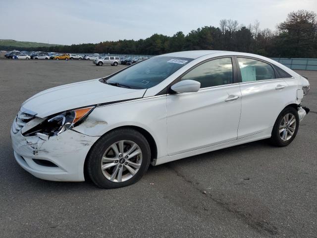 hyundai sonata gls 2013 5npeb4ac6dh706544