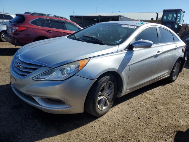 hyundai sonata gls 2013 5npeb4ac6dh714983