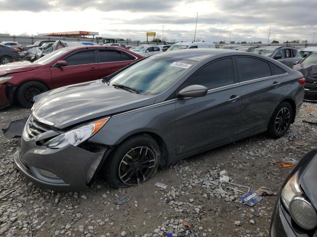 hyundai sonata gls 2013 5npeb4ac6dh715373