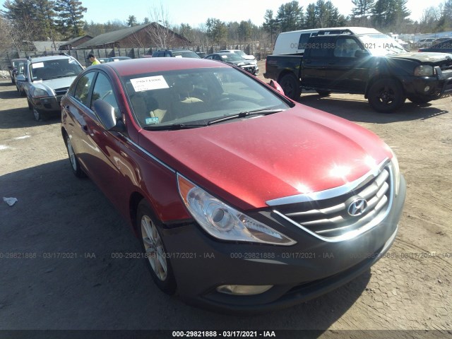 hyundai sonata 2013 5npeb4ac6dh721660