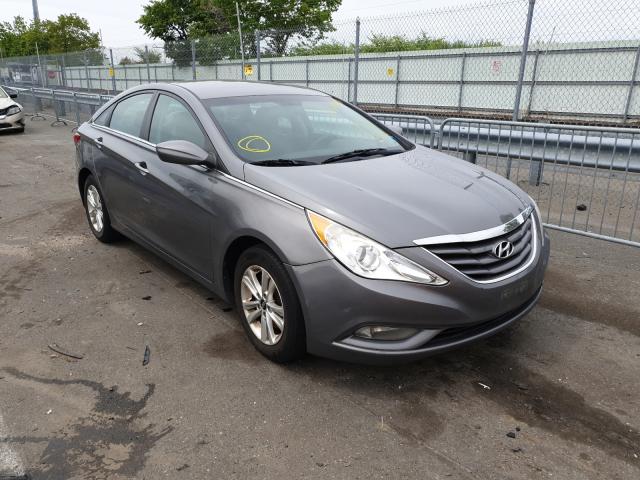 hyundai  2013 5npeb4ac6dh727846