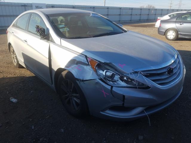 hyundai sonata gls 2013 5npeb4ac6dh744193