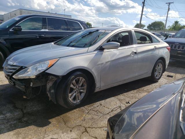 hyundai sonata gls 2013 5npeb4ac6dh745585