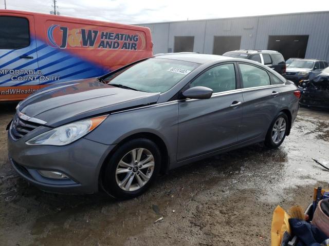 hyundai sonata gls 2013 5npeb4ac6dh748986