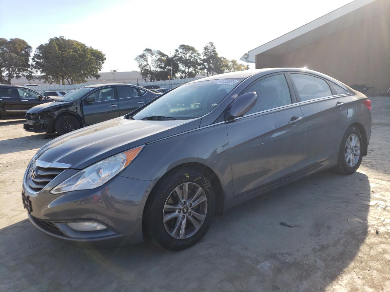 hyundai sonata 2013 5npeb4ac6dh754898