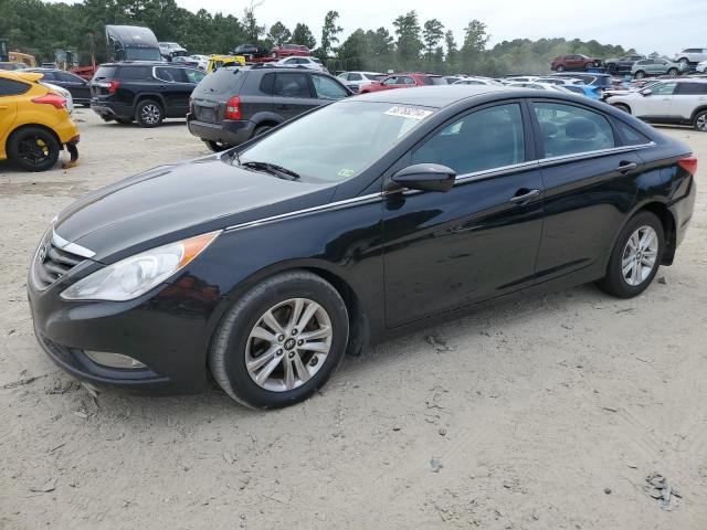 hyundai sonata gls 2013 5npeb4ac6dh760085