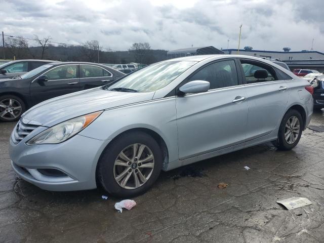 hyundai sonata gls 2013 5npeb4ac6dh764542