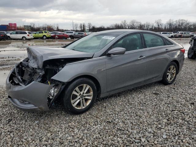 hyundai sonata gls 2013 5npeb4ac6dh764654