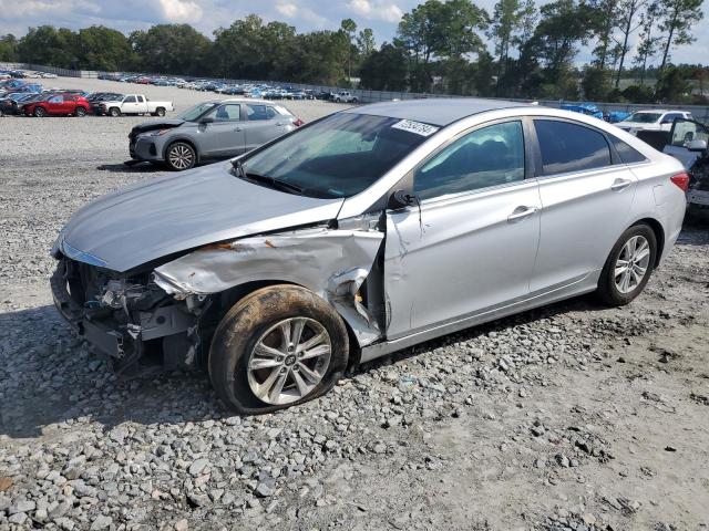 hyundai sonata gls 2013 5npeb4ac6dh767327