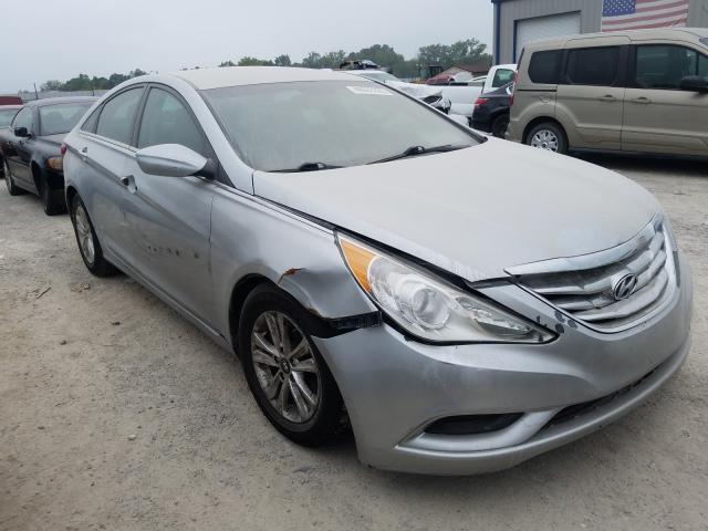 hyundai sonata gls 2013 5npeb4ac6dh771684