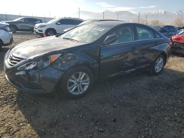 hyundai sonata gls 2013 5npeb4ac6dh779638