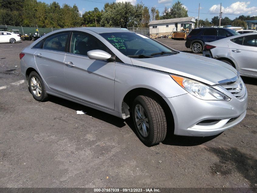 hyundai sonata 2013 5npeb4ac6dh787285