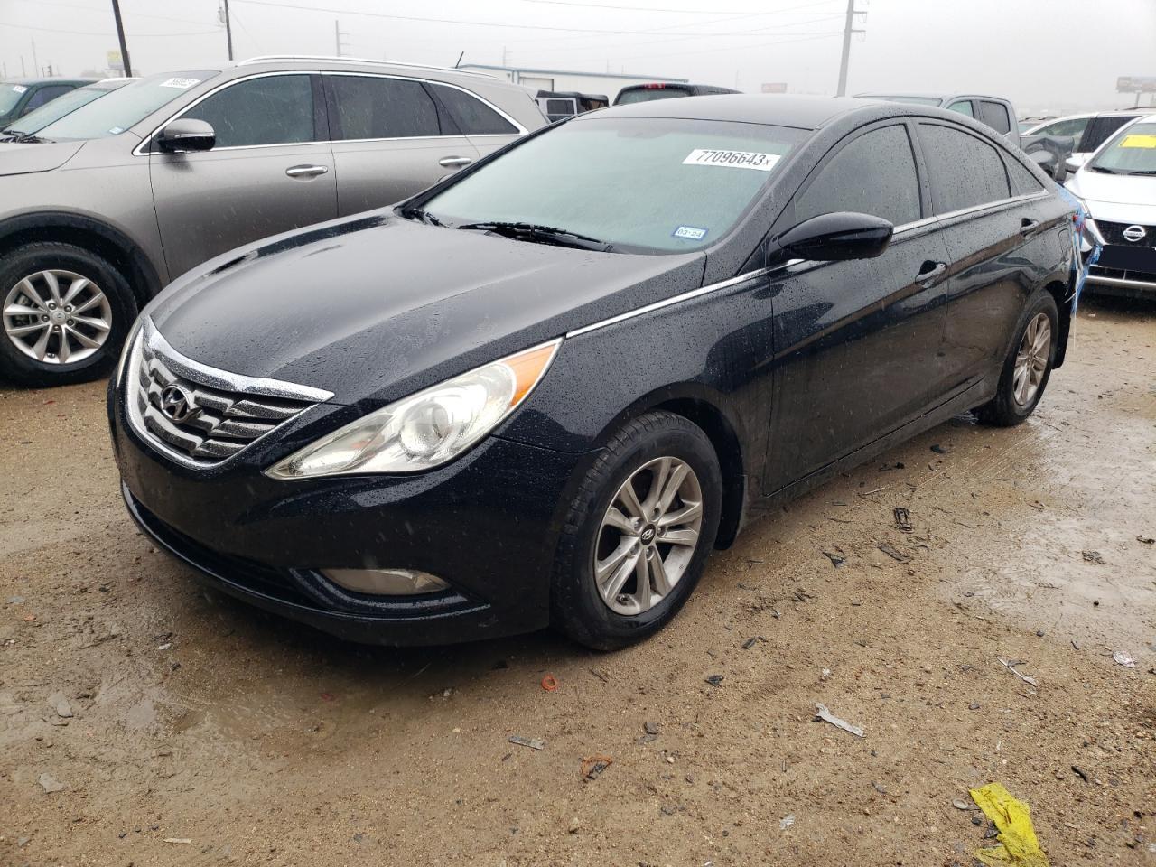 hyundai sonata 2013 5npeb4ac6dh789442