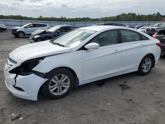 hyundai sonata gls 2013 5npeb4ac6dh805350