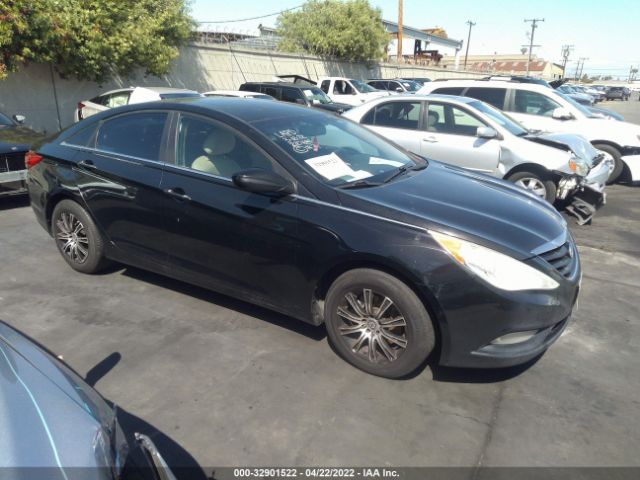 hyundai sonata 2013 5npeb4ac6dh806045