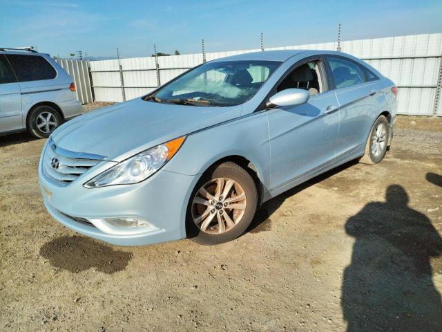 hyundai sonata 2013 5npeb4ac6dh808250