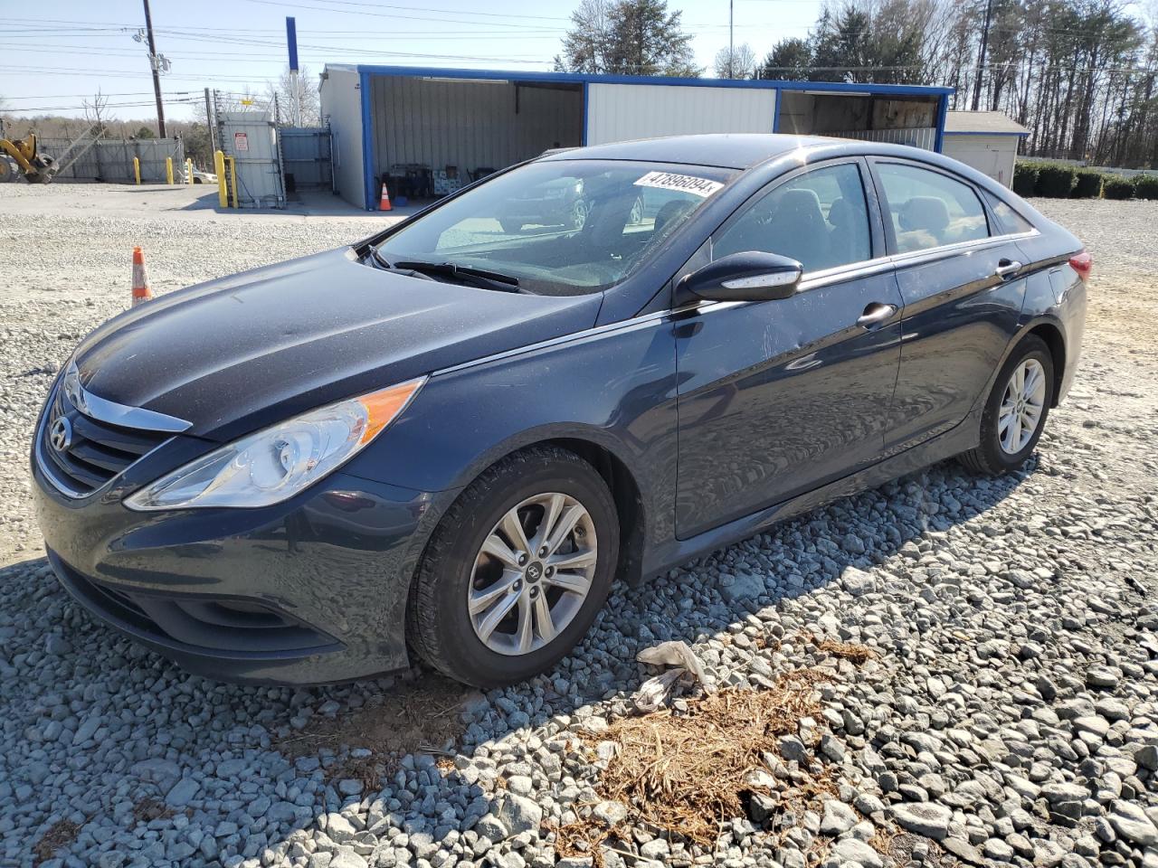 hyundai sonata 2014 5npeb4ac6eh852184