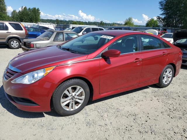 hyundai sonata 2014 5npeb4ac6eh869406