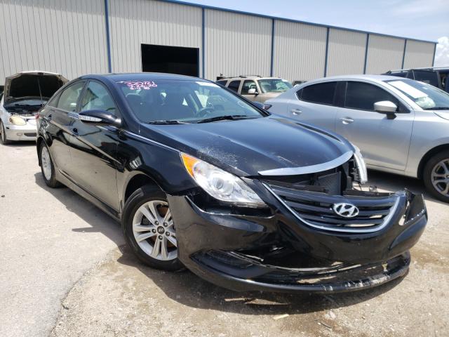 hyundai  2014 5npeb4ac6eh884388