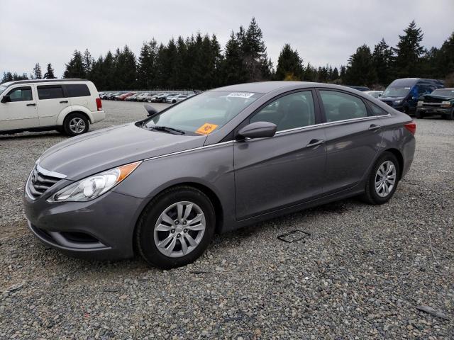 hyundai sonata 2011 5npeb4ac7bh014936