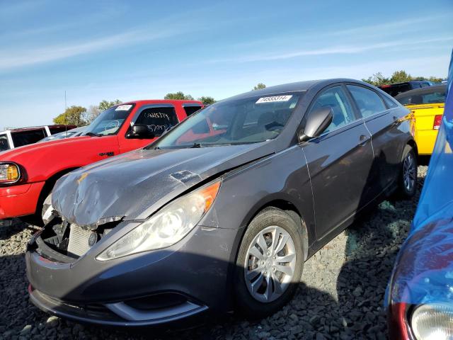 hyundai sonata gls 2011 5npeb4ac7bh017898