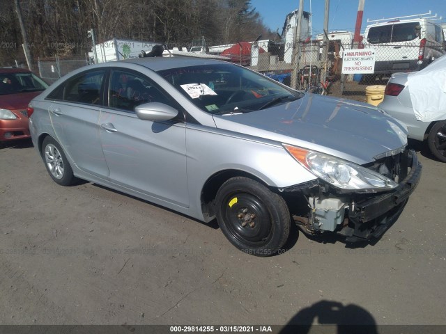 hyundai sonata 2011 5npeb4ac7bh018114