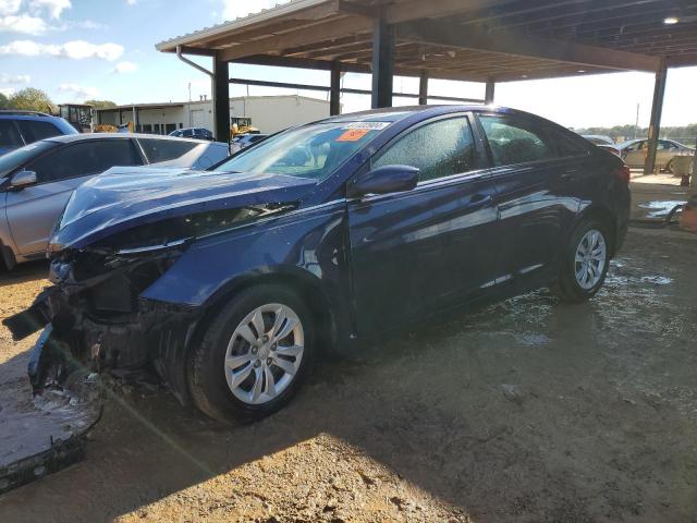 hyundai sonata gls 2011 5npeb4ac7bh027752