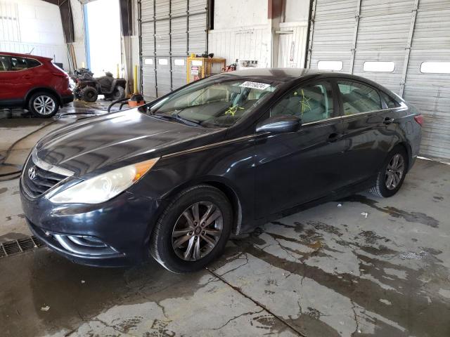 hyundai sonata 2011 5npeb4ac7bh035110