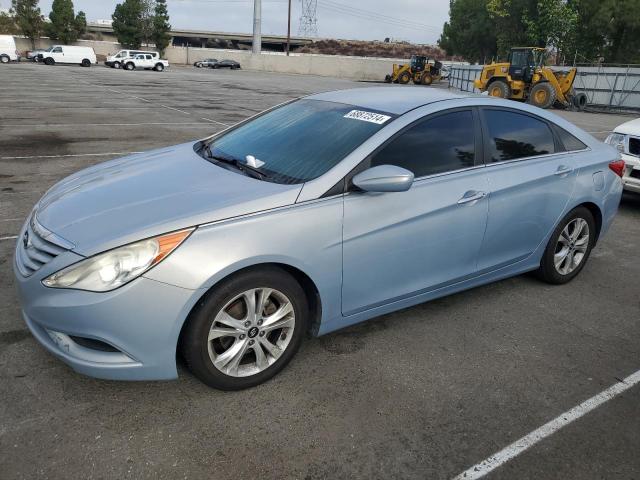 hyundai sonata gls 2011 5npeb4ac7bh051422