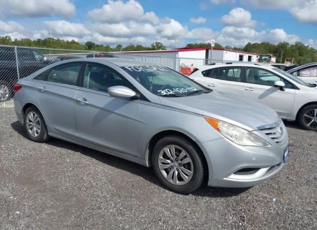 hyundai sonata 2011 5npeb4ac7bh091063