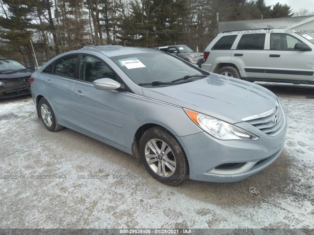 hyundai sonata 2011 5npeb4ac7bh133022