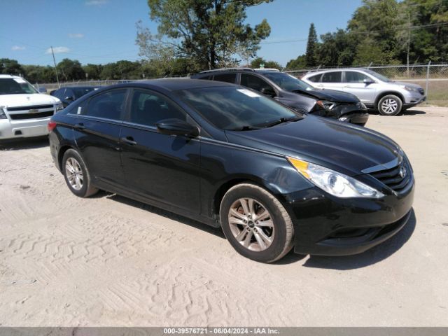 hyundai sonata 2011 5npeb4ac7bh137782