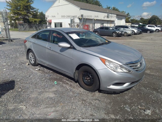 hyundai sonata 2011 5npeb4ac7bh166196