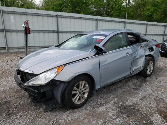 hyundai sonata 2011 5npeb4ac7bh175044