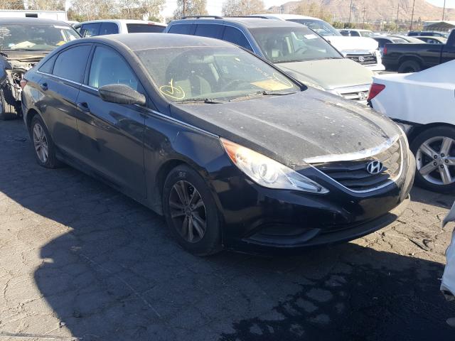 hyundai sonata gls 2011 5npeb4ac7bh216921