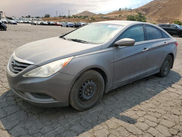 hyundai sonata gls 2011 5npeb4ac7bh246940