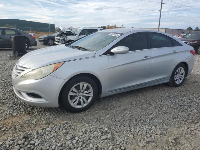 hyundai sonata gls 2011 5npeb4ac7bh254441