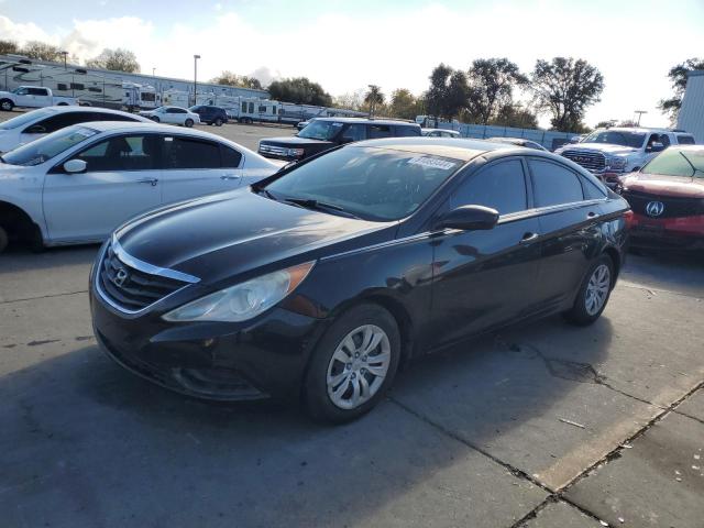 hyundai sonata gls 2011 5npeb4ac7bh256285