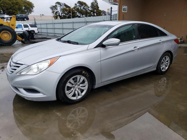 hyundai sonata gls 2011 5npeb4ac7bh268503