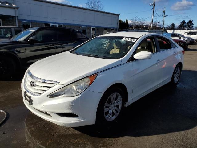 hyundai sonata gls 2011 5npeb4ac7bh274477