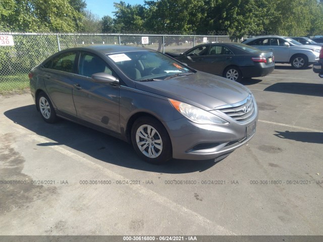 hyundai sonata 2011 5npeb4ac7bh287455