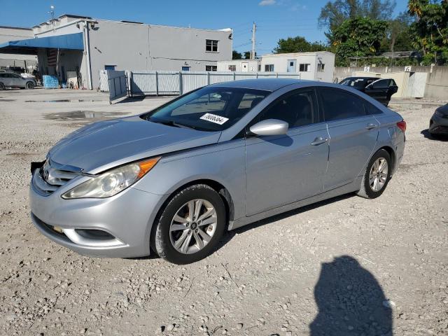 hyundai sonata gls 2011 5npeb4ac7bh290078