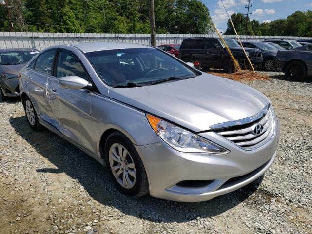 hyundai sonata gls 2011 5npeb4ac7bh295555