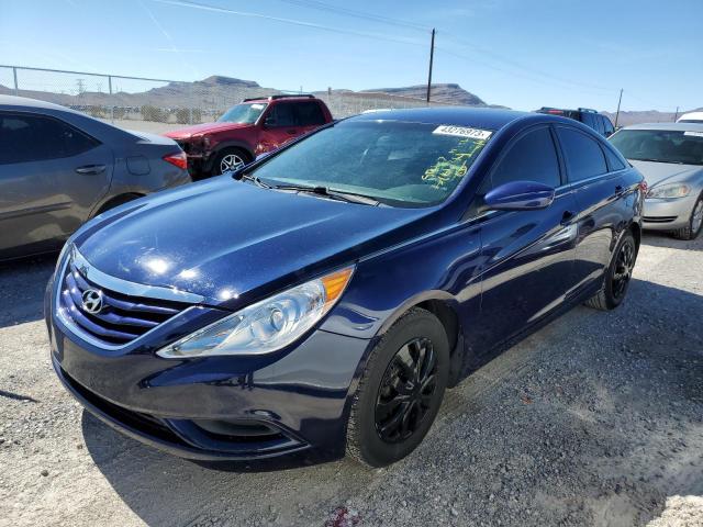 hyundai sonata gls 2012 5npeb4ac7ch309570