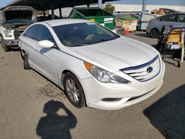 hyundai sonata gls 2012 5npeb4ac7ch328412