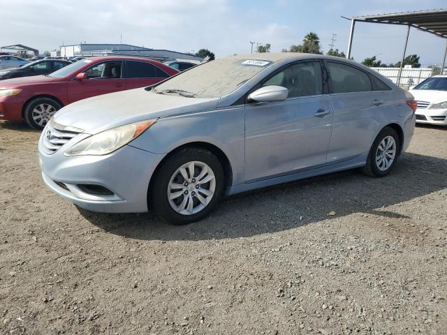 hyundai sonata gls 2012 5npeb4ac7ch334694